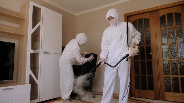 Trusted Casselton, ND Mold Removal Experts